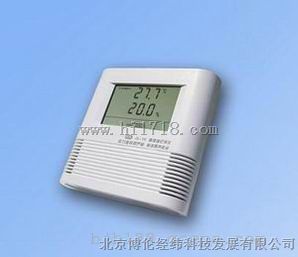 无线温湿度记录仪BL-HJWS