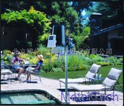 Vantage Pro2（简称：VP2）海滨岛屿电子气象站