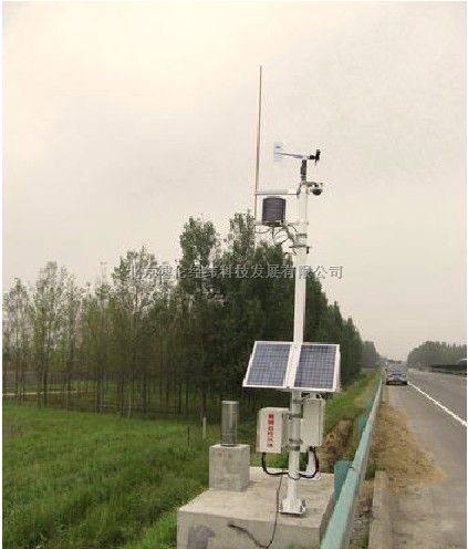 高速公路气象站BLJW-7