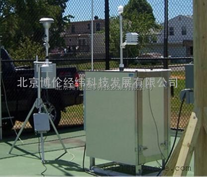 FAS-5400型 PM1大气颗粒物浓度监测仪