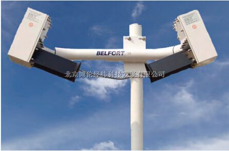 美国 Belfort Model 6000能见度传感器