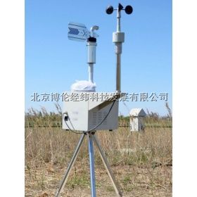风蚀监测系统-风蚀含沙量测定仪SENB-JSQ