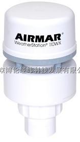 AirMar 110WX 应急式微型气象站