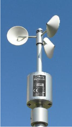 VectA100系列高风速仪A100LK