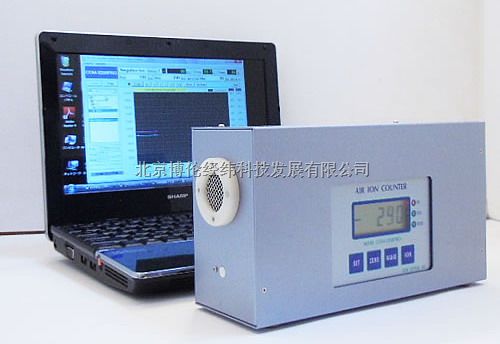 COM-3200 Pro2 空气负离子检测仪