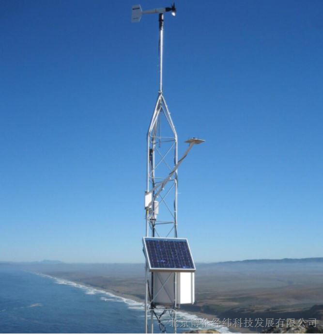 海洋局CAMS800海岛气象站-海事监测站