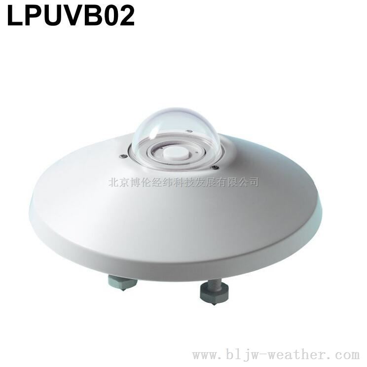 LPUVA02高精度紫外辐射传感器
