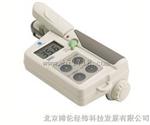 SPAD-502 PLUS叶绿素计/便携式叶绿素仪