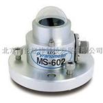 日本EKO   MS-602总辐射传感器/日射强度计