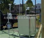 FAS-5400型 PM1大气颗粒物浓度监测仪