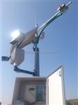 SVS1 Sentry TM前射式能见度传感器