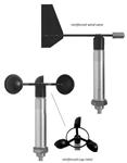 PRO-WEA/RF风向风速传感器14524/14523