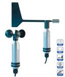 BASIC 经济型风向风速传感器 lambrecht