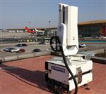 3D Aerosol LIDAR 三维气溶胶激光雷达
