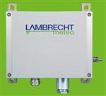 德国Lambrecht 8126 X81大气压力传感器