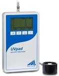 UVpad E手持式紫外光谱辐射仪 德国opsytec