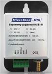 MSB181大气压力传感器 捷克MicroStep-MIS
