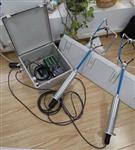 Wind三维超声风速风向传感器