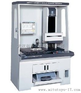日本东京精密5000DX粗糙度轮廓测量仪