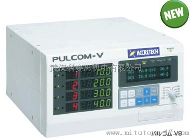 日本东京精密PULCOM  V8控制仪