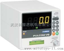 日本东京精密PULCOM V6控制仪