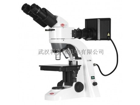 正置金相显微镜武汉优价供应，正置金相显微镜型号大全咨询