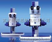 德国蔡司研究级体视显微镜SteREO Discovery. V8