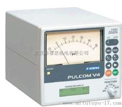日本东京精密PULCOM V4控制仪