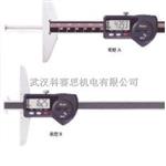 马尔深度千分尺河南郑州销售服务中心
