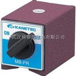 日本KANETEC强力磁性表座代理