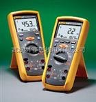 Fluke 1587/1577绝缘万用表武汉现货供应