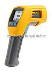 Fluke 568/566 红外接触式点温仪湖北武汉优质销售商