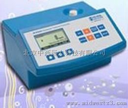 COD多参数测定仪