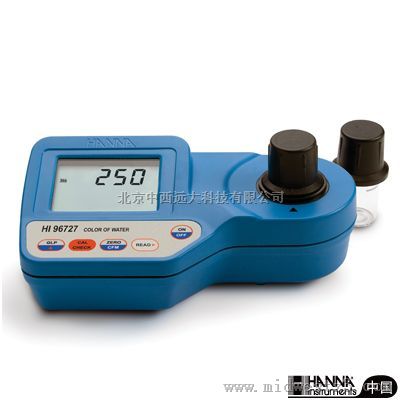 铂钴色度（Pt-Co）测定仪