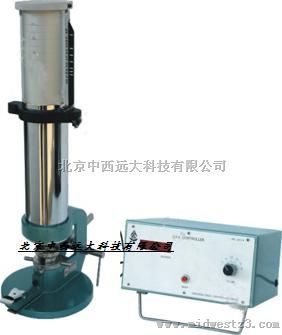 高压透气度检测仪