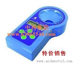 余氯·总氯测定仪