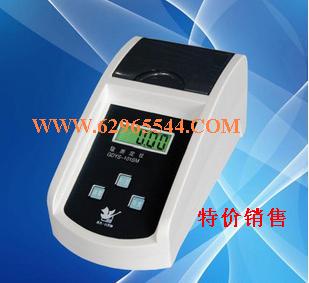 亚硝酸盐氮测定仪