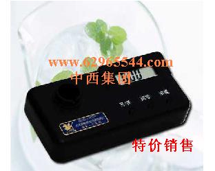 乙醇快速检测仪