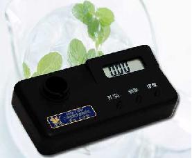 三甲胺氮快速测定仪