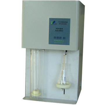 凯氏定氮仪