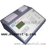 土壤养分测试仪