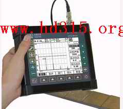 掌上型超声探伤仪