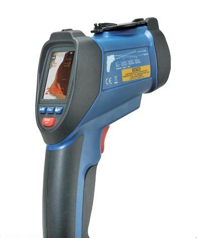 红外测温仪