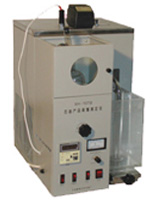 石油产品蒸馏测定仪