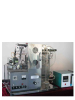 石油产品减压蒸馏测定仪