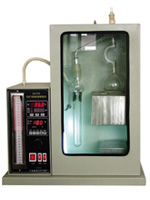 石油产品高真空蒸馏测定仪