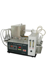 深色石油硫含量测定仪