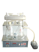 发动机冷却液沸点测定仪