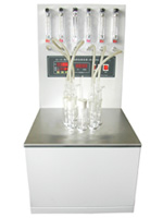 润滑油老化特性测定仪