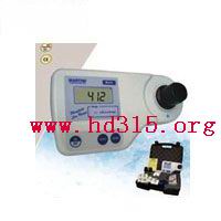 磷酸盐浓度测定仪